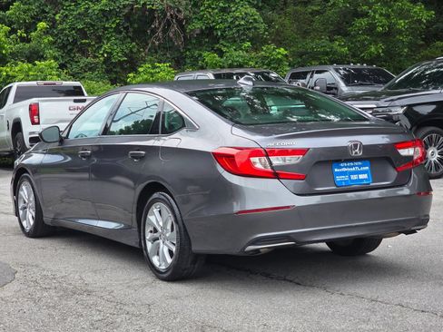 Used 2019 Honda Accord LX image 5