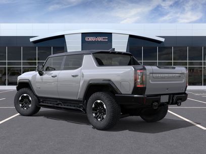 New 2024 GMC Hummer EV 3X w/ Extreme Off-Road Package