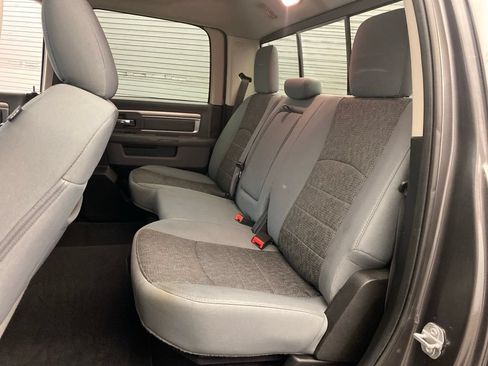 Used 2019 RAM 1500 Big Horn AWD/4WD image 33