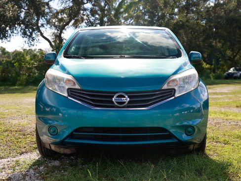 Used 2014 Nissan Versa Note SV image 15