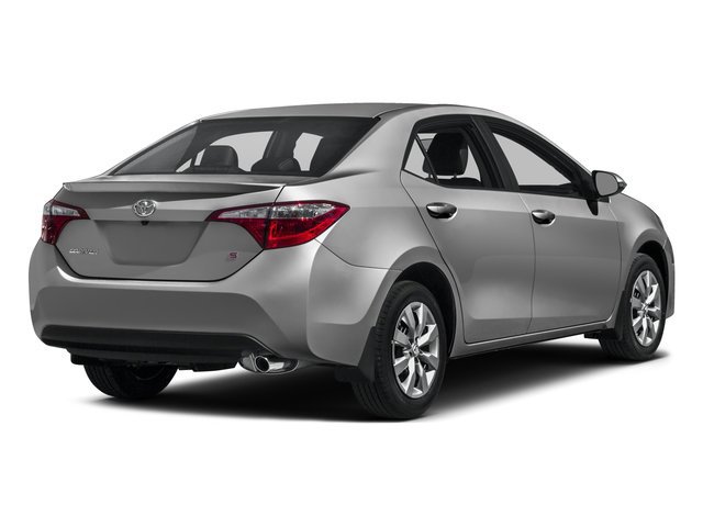 Used 2016 Toyota Corolla S FWD image 2