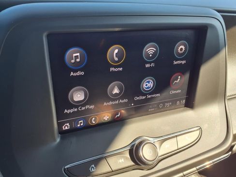 Used 2024 Chevrolet Camaro LT w/ RS Package image 13