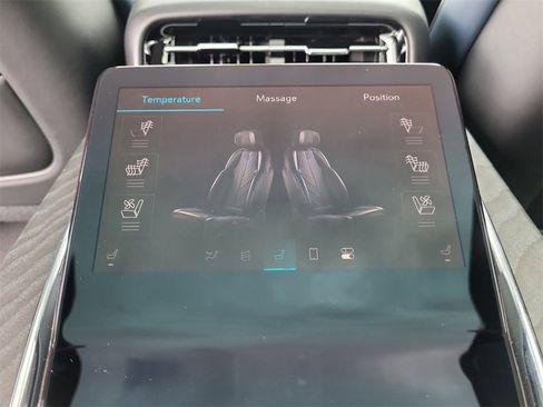 New 2025 Cadillac Escalade IQ Sport 2 image 26