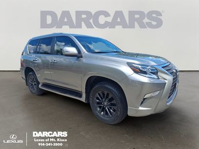 Used 2023 Lexus GX 460 Premium w/ Premium Package
