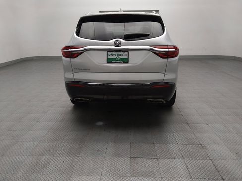 Used 2021 Buick Enclave Essence w/ Sound and Sites Package FWD image 7