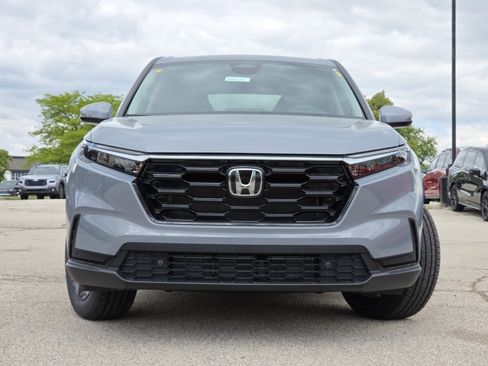 New 2026 Honda CR-V EX-L image 14