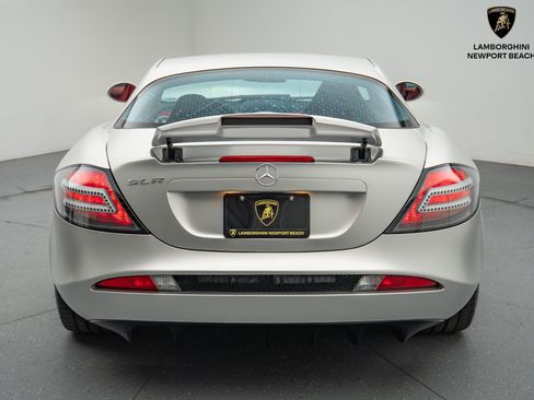 Used 2006 Mercedes-Benz SLR SLR McLaren image 15