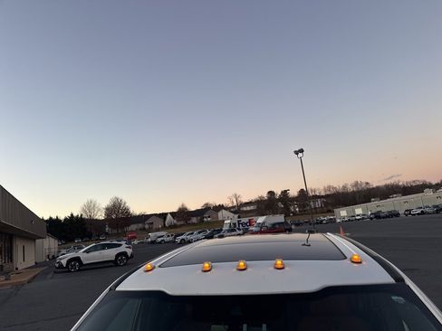 Used 2021 Ford F250 King Ranch w/ King Ranch Ultimate Package image 9