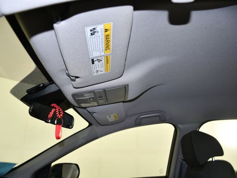 Used 2022 Honda CR-V LX image 37