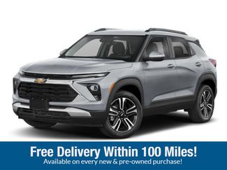New 2026 Chevrolet TrailBlazer LT video 1