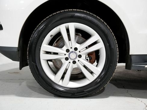 Used 2015 Mercedes-Benz ML 350 4MATIC image 42