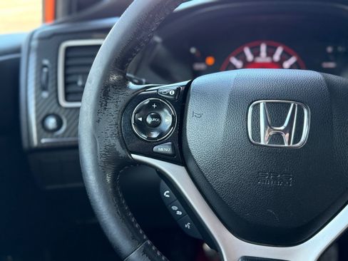 Used 2015 Honda Civic Si image 27