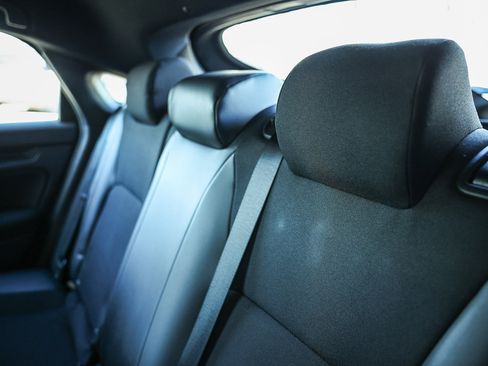 Certified 2023 Honda Civic Sport image 26