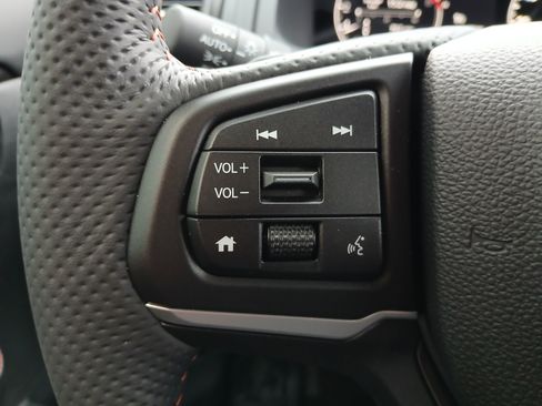 New 2026 Honda Ridgeline TrailSport+ image 12