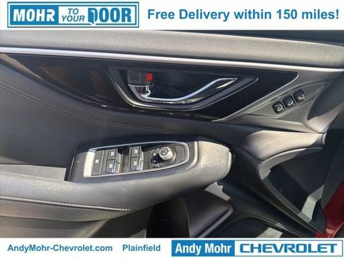 Used 2020 Subaru Outback Limited w/ Popular Package #2 image 11