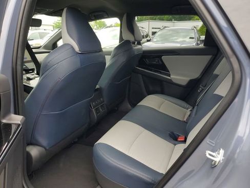 Certified 2023 Subaru Solterra AWD image 14