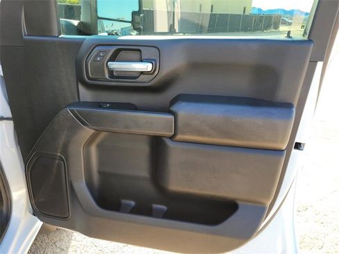 Certified 2025 Chevrolet Silverado 2500 W/T w/ WT/CX Safety Package image 9