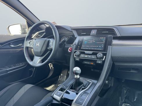 Used 2018 Honda Civic Si image 14