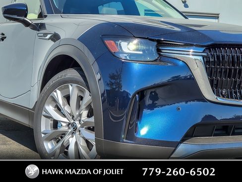 New 2026 MAZDA CX-90 3.3 Turbo w/ Preferred Package image 3