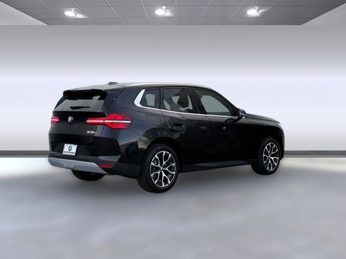 Used 2026 BMW X3 xDrive30 w/ Convenience Package image 8