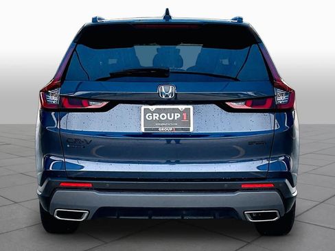 Used 2026 Honda CR-V Sport-L image 5