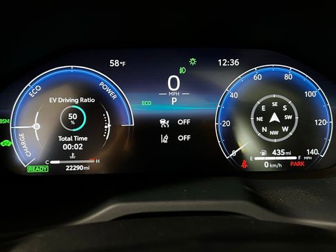 Used 2024 Toyota RAV4 Limited image 17