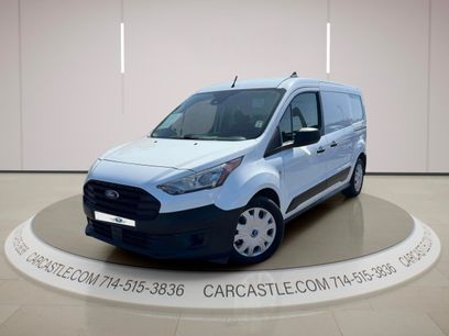 Used 2021 Ford Transit Connect XL