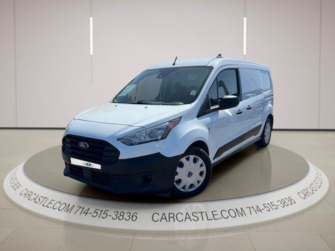 Used 2021 Ford Transit Connect XL FWD image 1