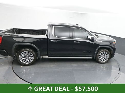 Used 2024 GMC Sierra 1500 Denali image 45