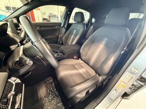 Used 2025 Honda Civic Sport image 11