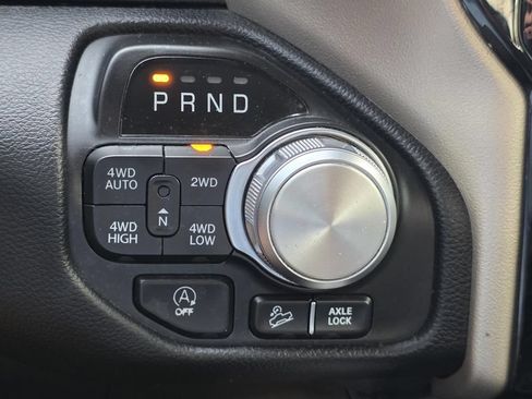 Used 2022 RAM 1500 Laramie w/ Laramie Southwest Edition AWD/4WD image 30