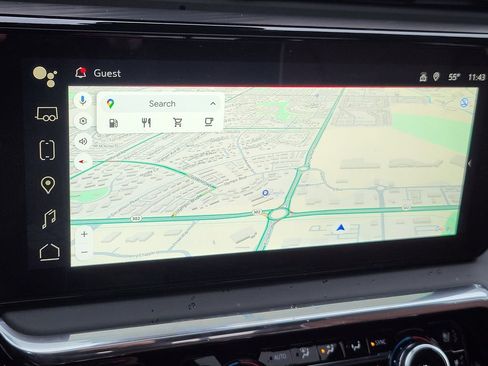 New 2026 GMC Sierra 2500 Denali Ultimate w/ Max Trailering Package image 26