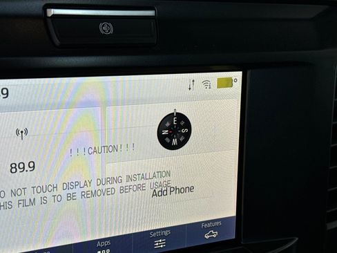 New 2025 Ford F550 4x4 Regular Cab Super Duty image 19