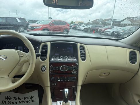 Used 2014 INFINITI QX50 Journey w/ Premium Package AWD/4WD image 19
