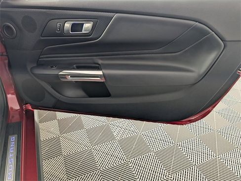 Used 2024 Ford Mustang GT Premium image 29