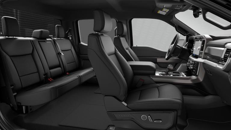 New 2026 Ford F150 Lariat AWD/4WD image 41
