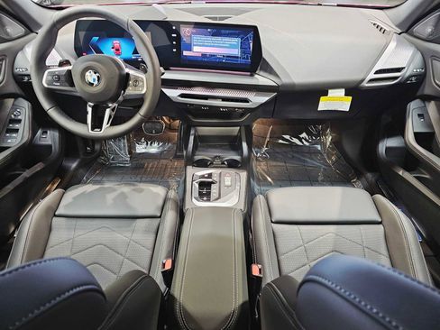 New 2025 BMW 228i xDrive w/ Technology Package image 10