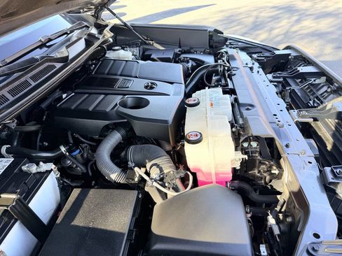 Used 2023 Toyota Tundra SR5 AWD/4WD image 32