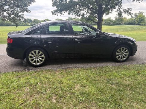 Used 2013 Audi A4 2.0T Premium AWD/4WD image 14