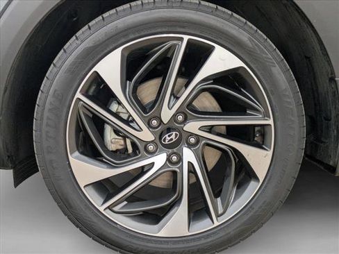 Used 2020 Hyundai Tucson Sport image 22