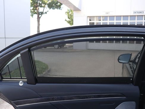 Used 2018 Mercedes-Benz S 450 Sedan image 47