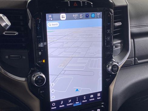 Used 2022 RAM 2500 Laramie image 24