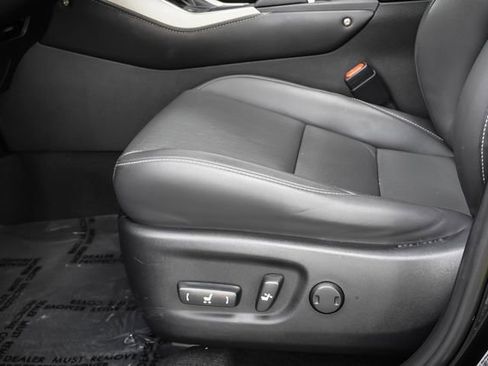 Used 2020 Lexus NX 300h AWD w/ Premium Package image 19