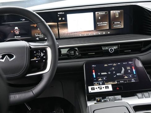 New 2026 INFINITI QX80 Autograph image 14