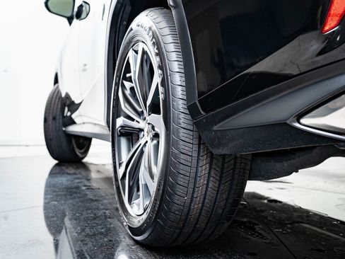 Used 2017 Lexus RX 350 AWD image 43