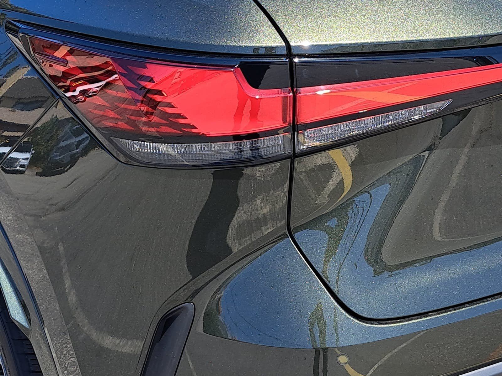 Used 2026 Lexus RX 350 Premium w/ Convenience Package FWD image 37