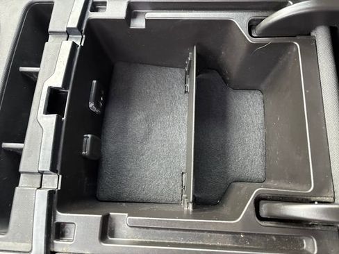 Used 2017 Chevrolet Silverado 1500 LT w/ LPO, Street Package image 27