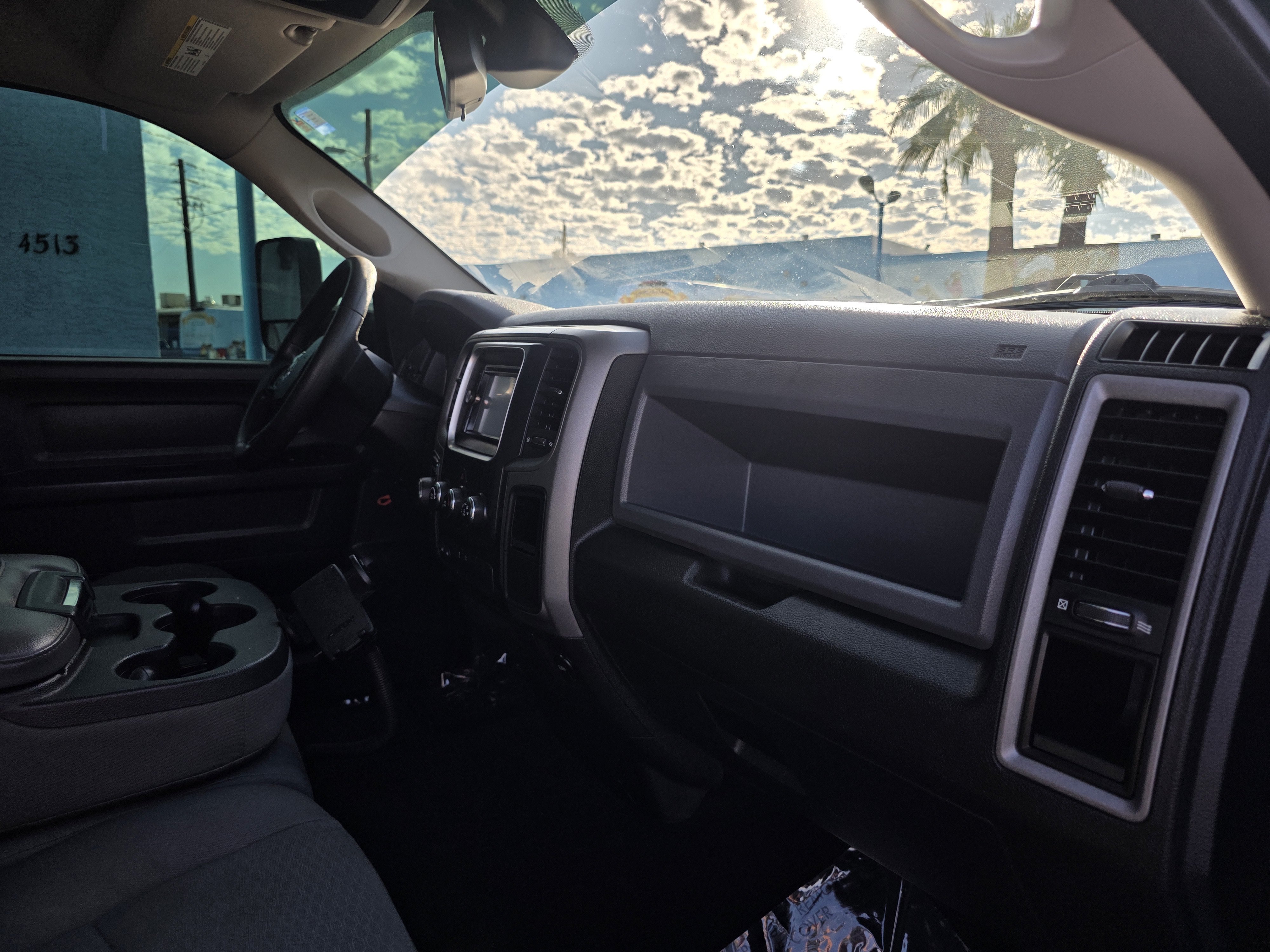 Used 2014 RAM 1500 Tradesman w/ Popular Equipment Group RWD image 14