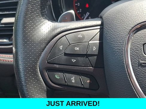 Used 2023 Dodge Durango R/T AWD/4WD image 24
