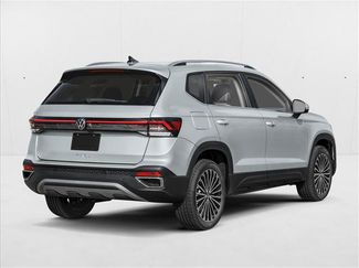 Used 2026 Volkswagen Taos SE FWD video 2